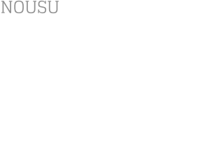 NOUSU
